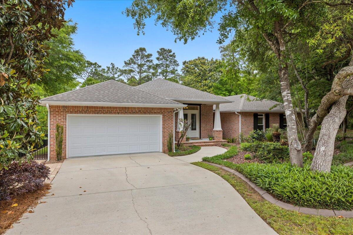 SWIFT CREEK PH V - Residential