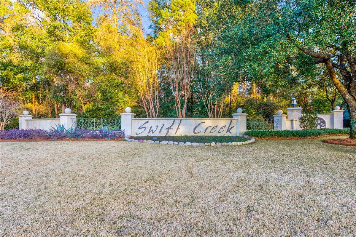 SWIFT CREEK PH V - Residential