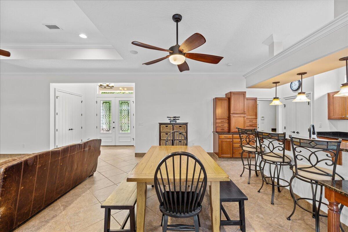 SWIFT CREEK PH V - Residential