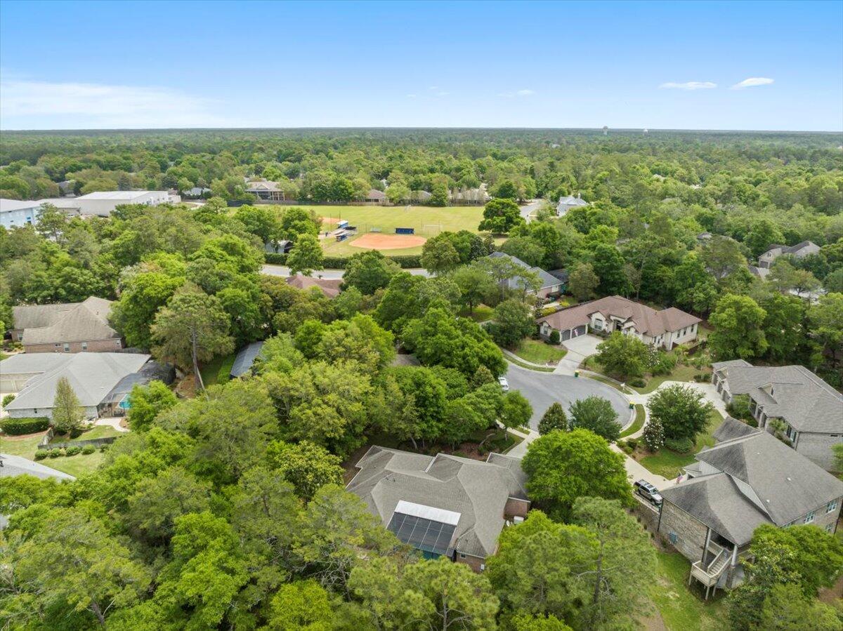 SWIFT CREEK PH V - Residential