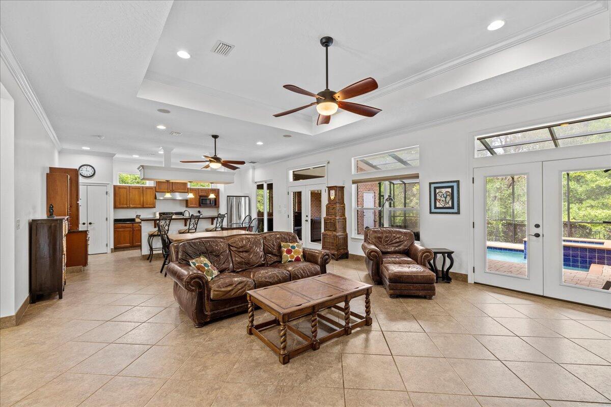 SWIFT CREEK PH V - Residential