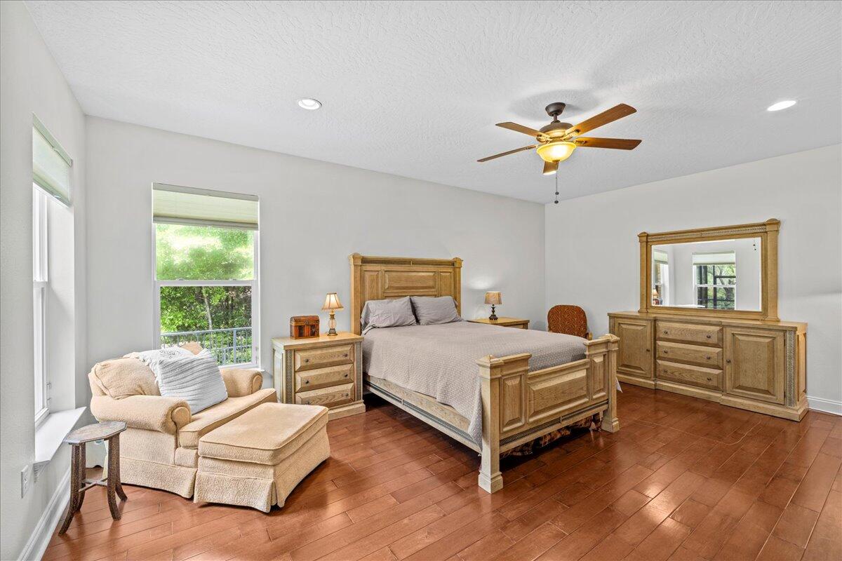 SWIFT CREEK PH V - Residential