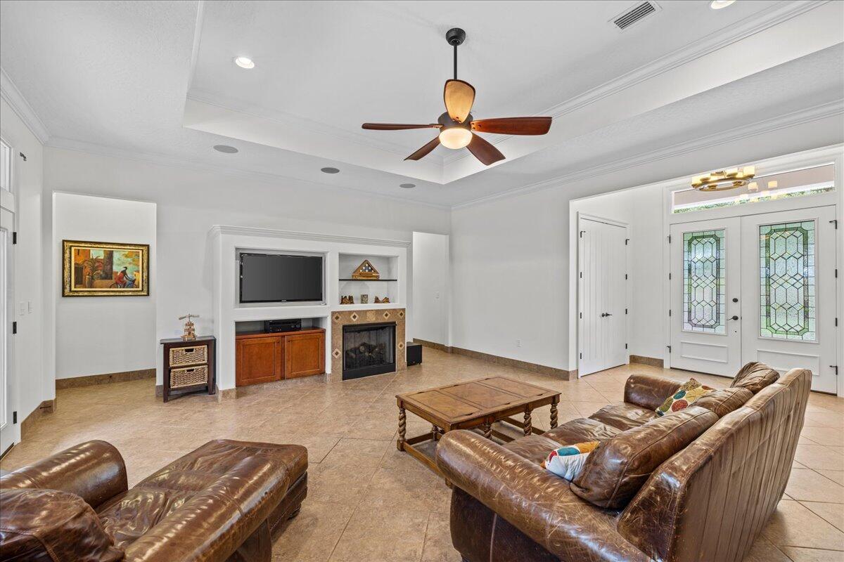 SWIFT CREEK PH V - Residential