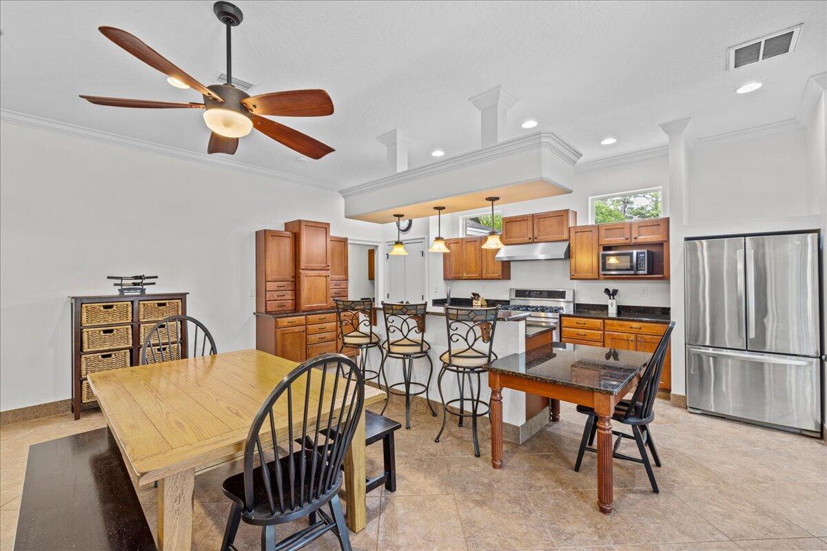 SWIFT CREEK PH V - Residential