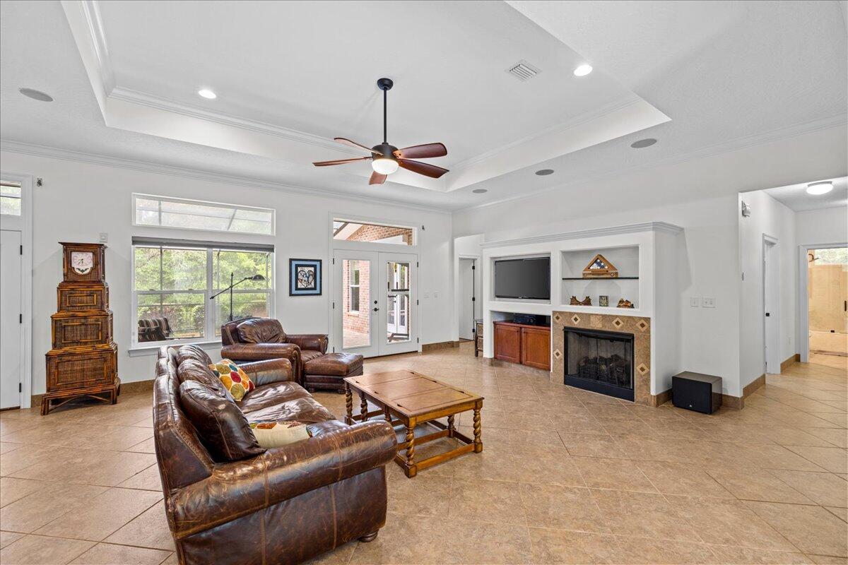 SWIFT CREEK PH V - Residential