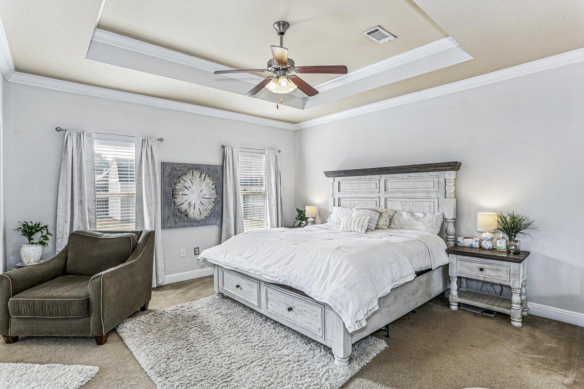 LIBERTY OAKS - Residential