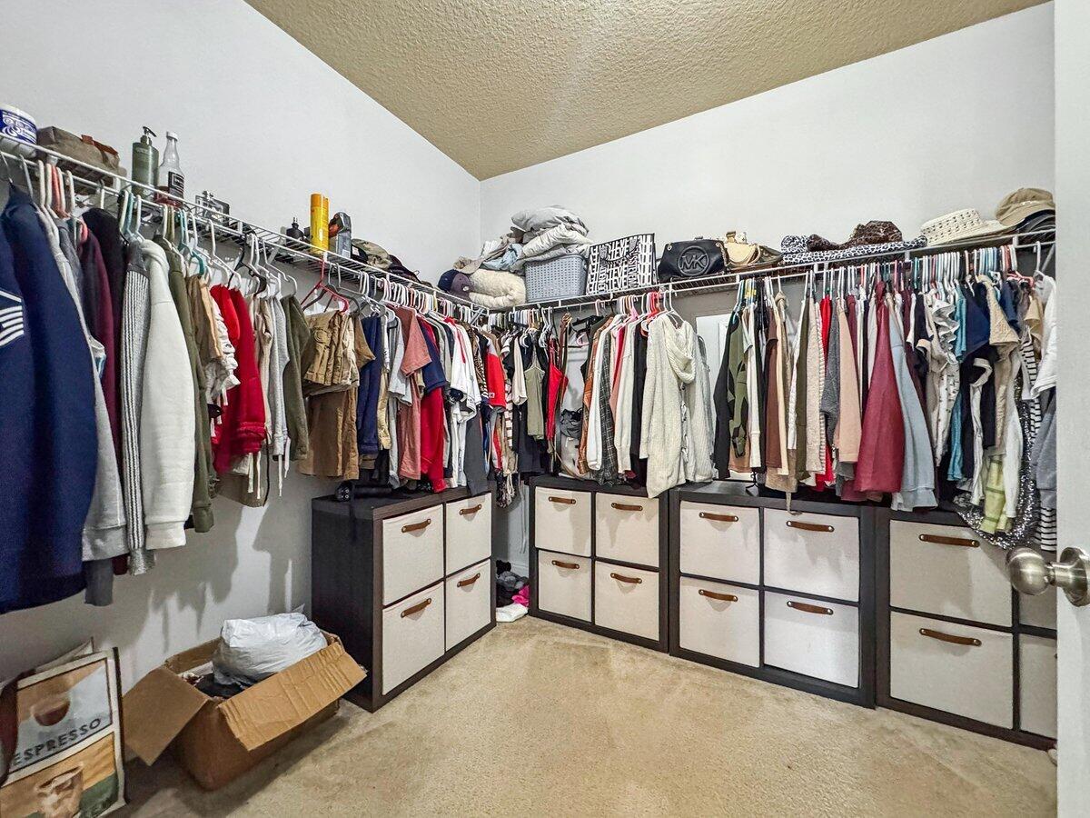 LIBERTY OAKS - Residential