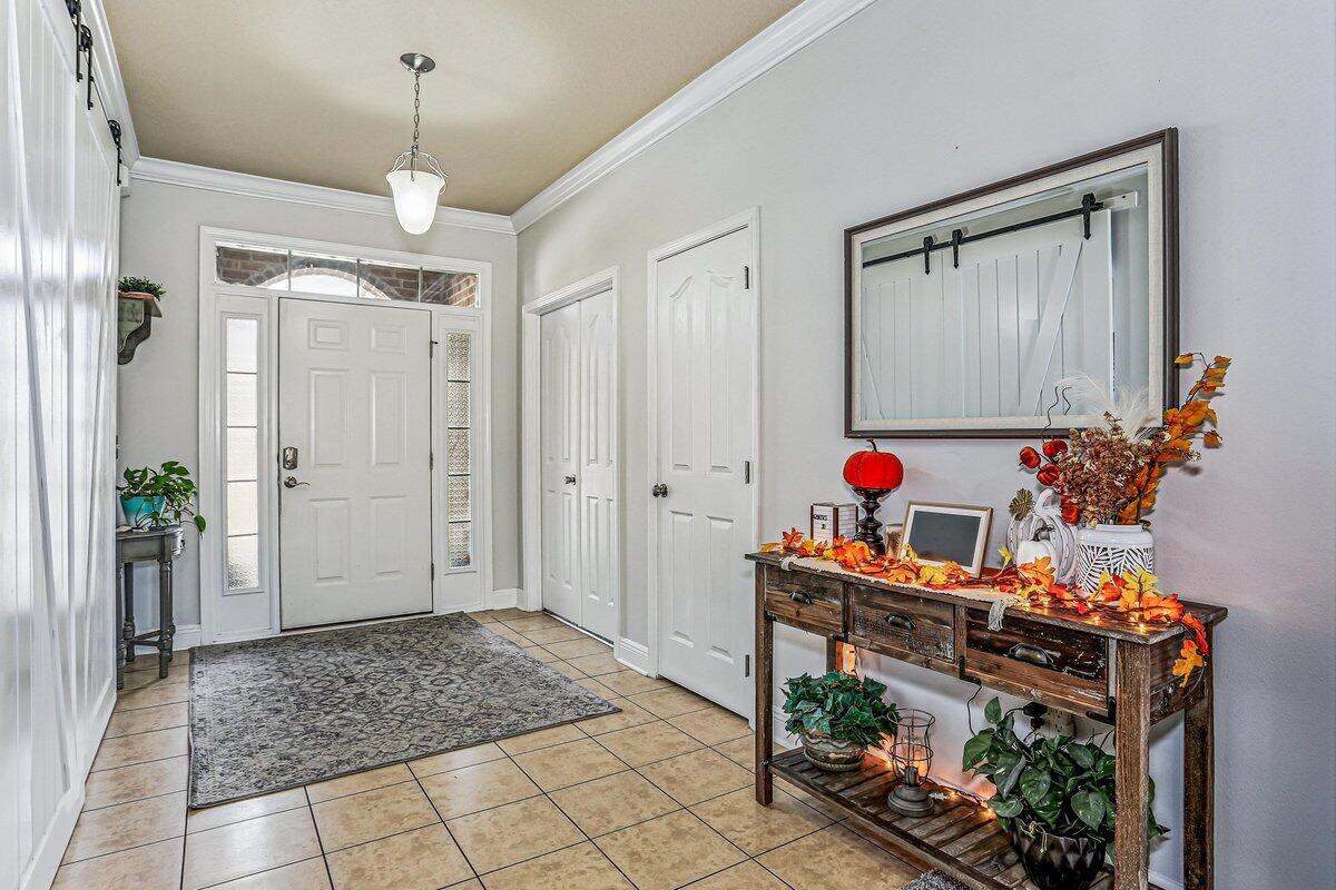 LIBERTY OAKS - Residential