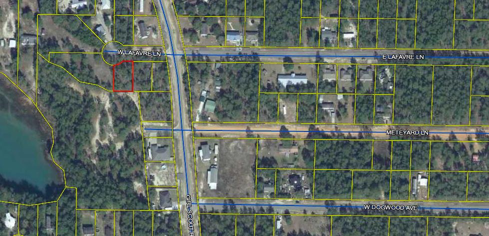 Great lot in Oakwood Hills Subdivision. Adjacent lot is also available: MLS 849023. Come and build your dream home!