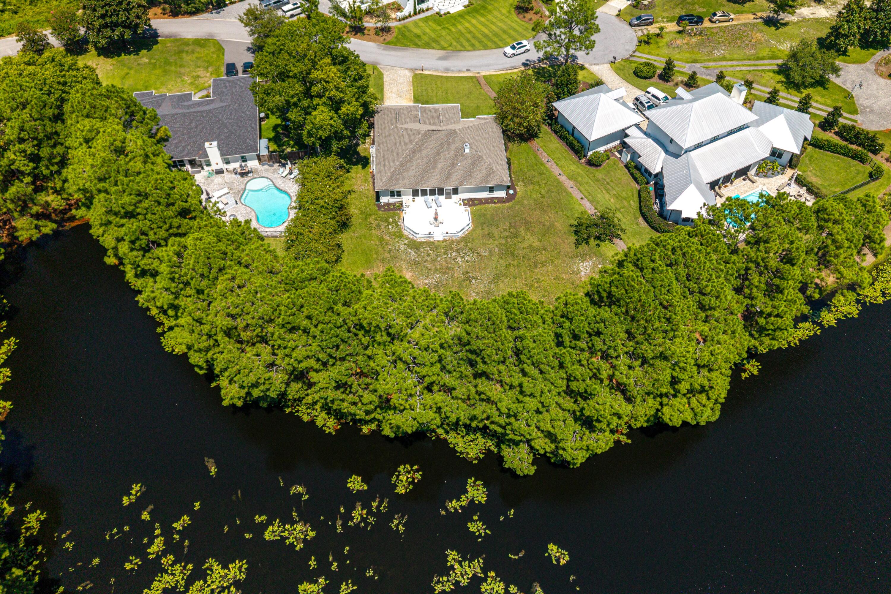 COUNTRY CLUB HILLS PH 1 - Residential