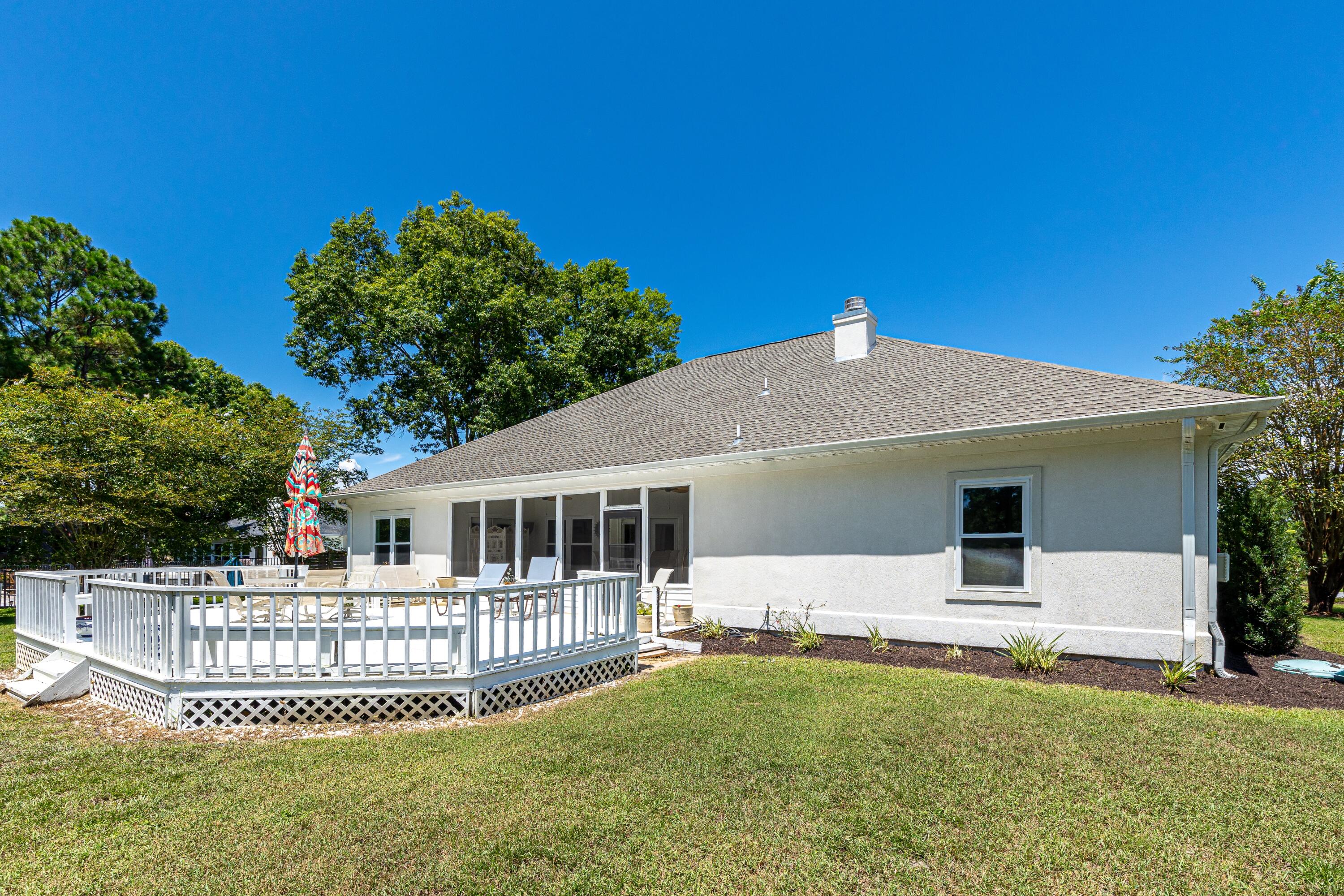 COUNTRY CLUB HILLS PH 1 - Residential