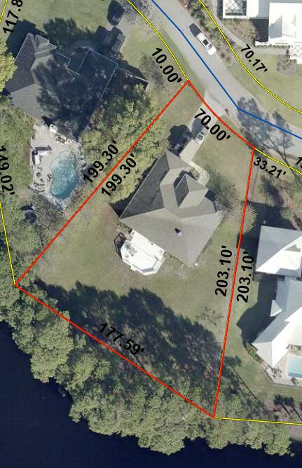 COUNTRY CLUB HILLS PH 1 - Residential