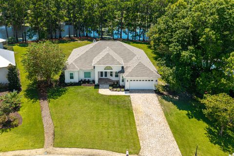 224 N Anchors Lake Drive Santa Rosa Beach FL 32459