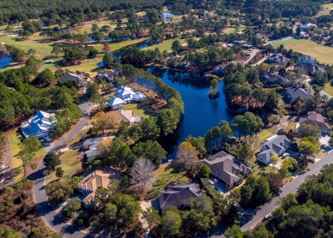 COUNTRY CLUB HILLS PH 1 - Residential