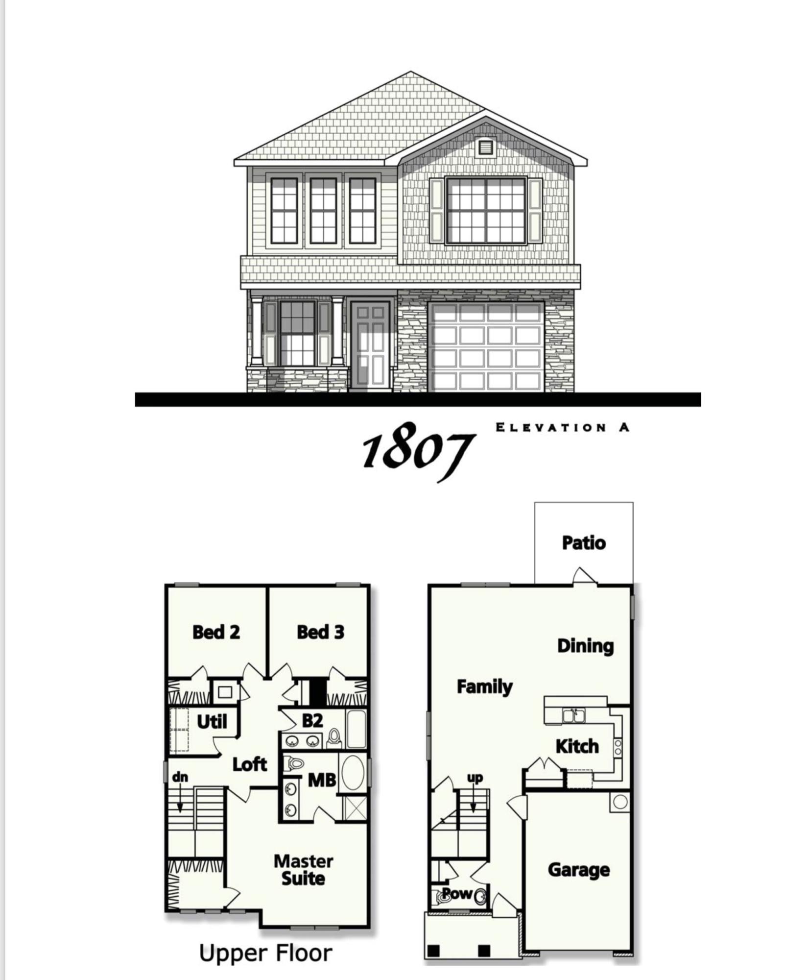 Stillwell Estates - Residential