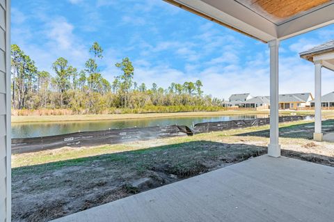 A home in Watersound