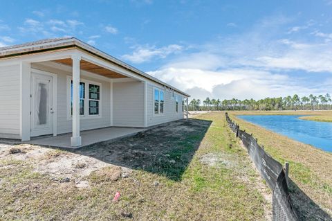 A home in Watersound