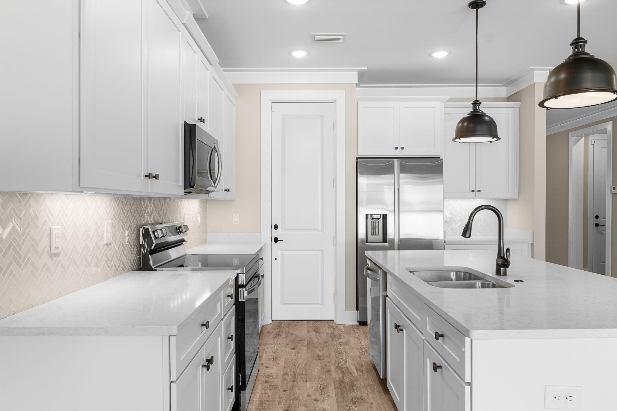 The Preserve at Lake Powell - Residential