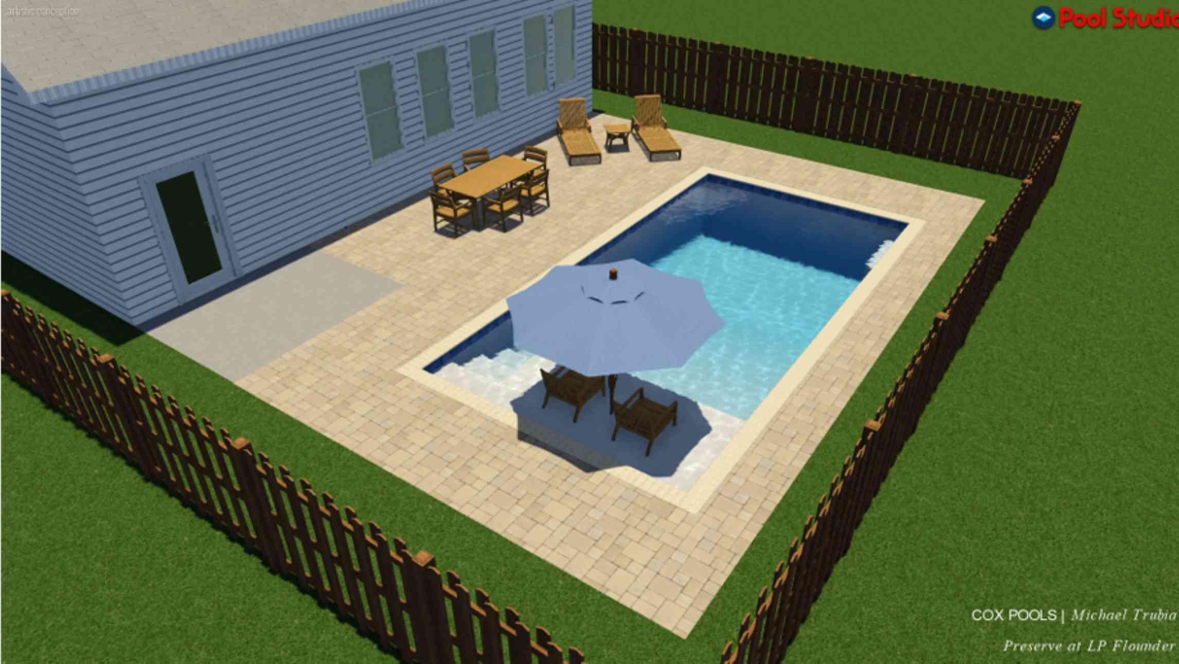 The Preserve at Lake Powell - Residential