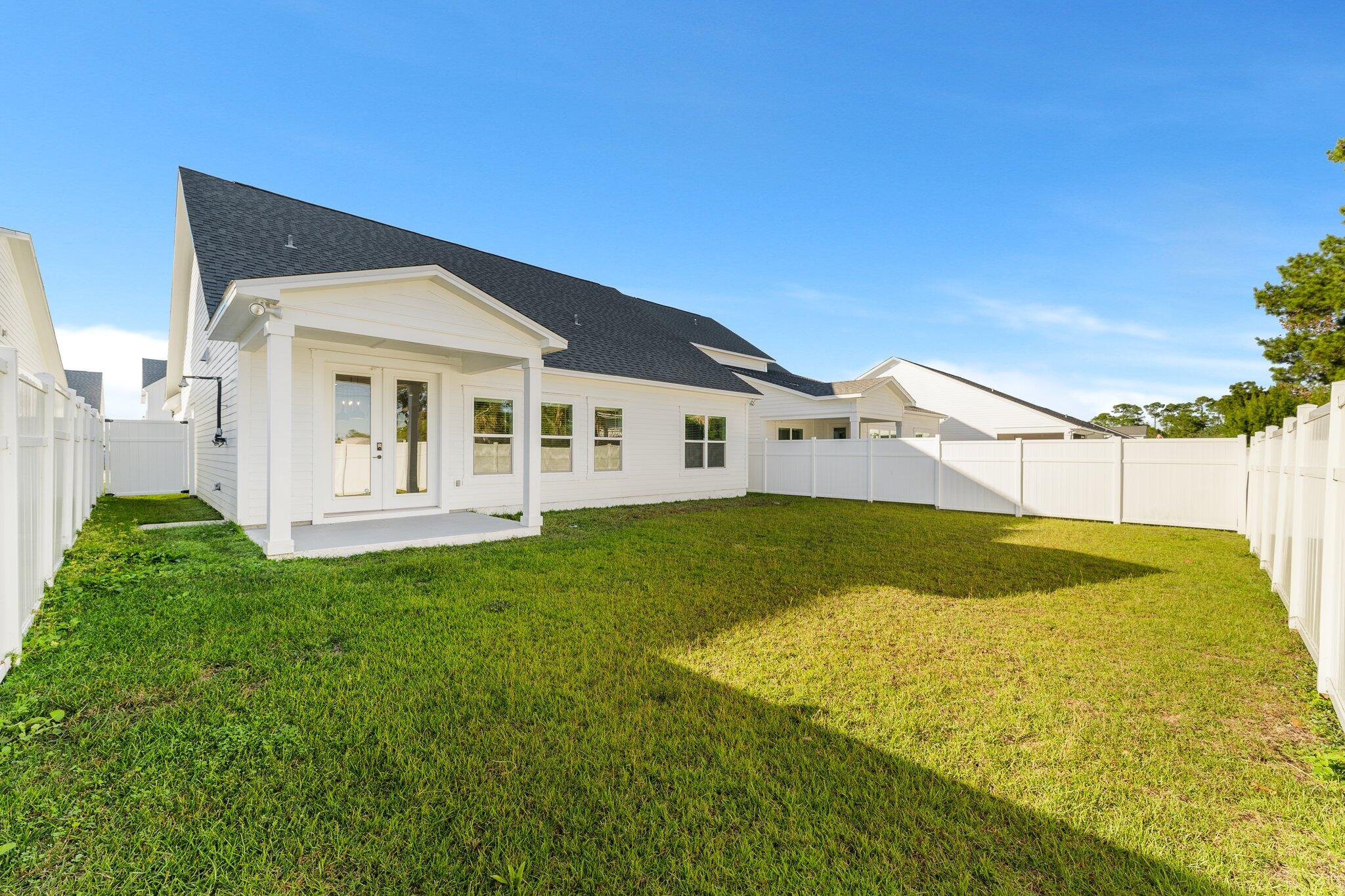 The Preserve at Lake Powell - Residential