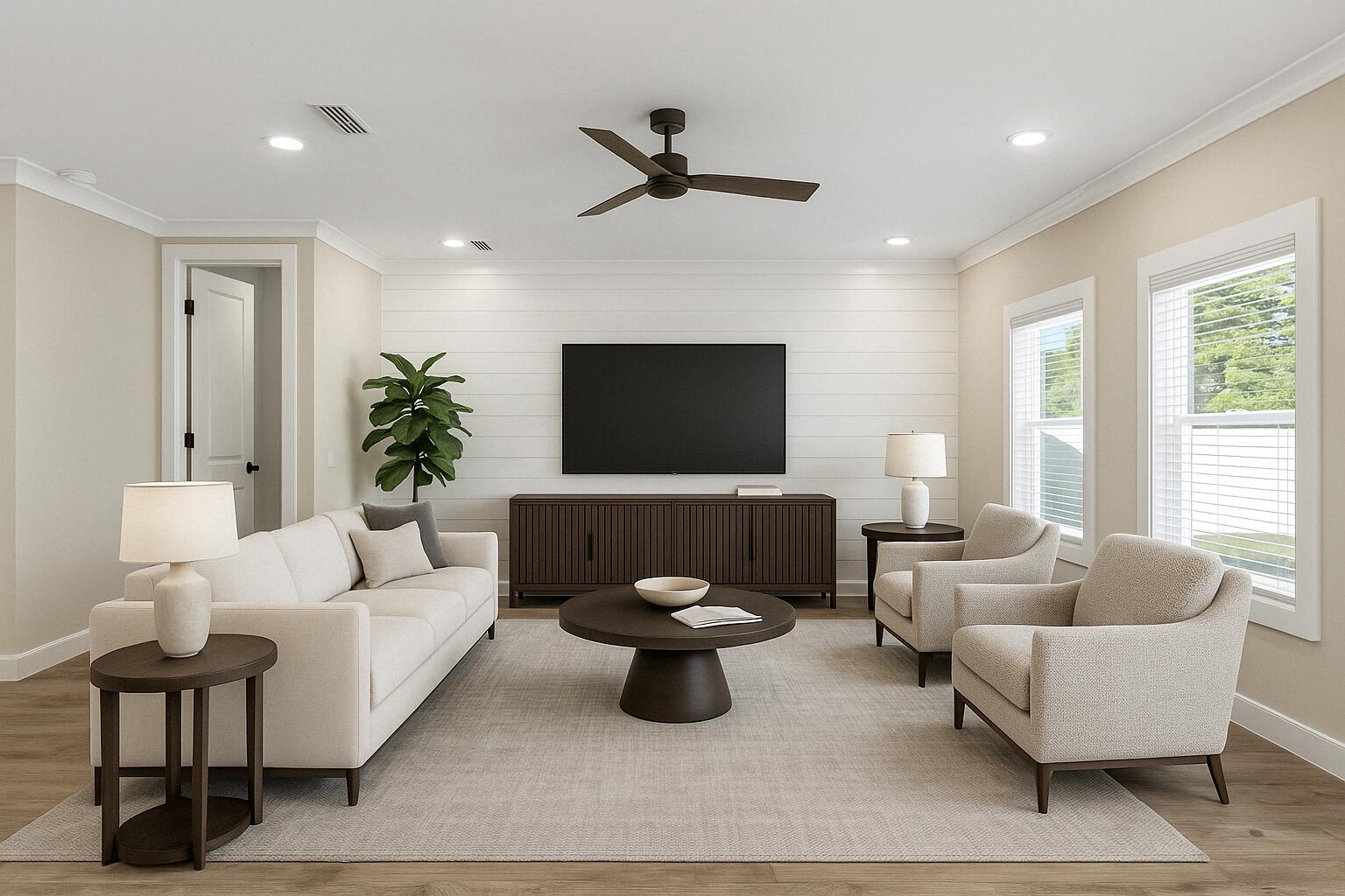 The Preserve at Lake Powell - Residential
