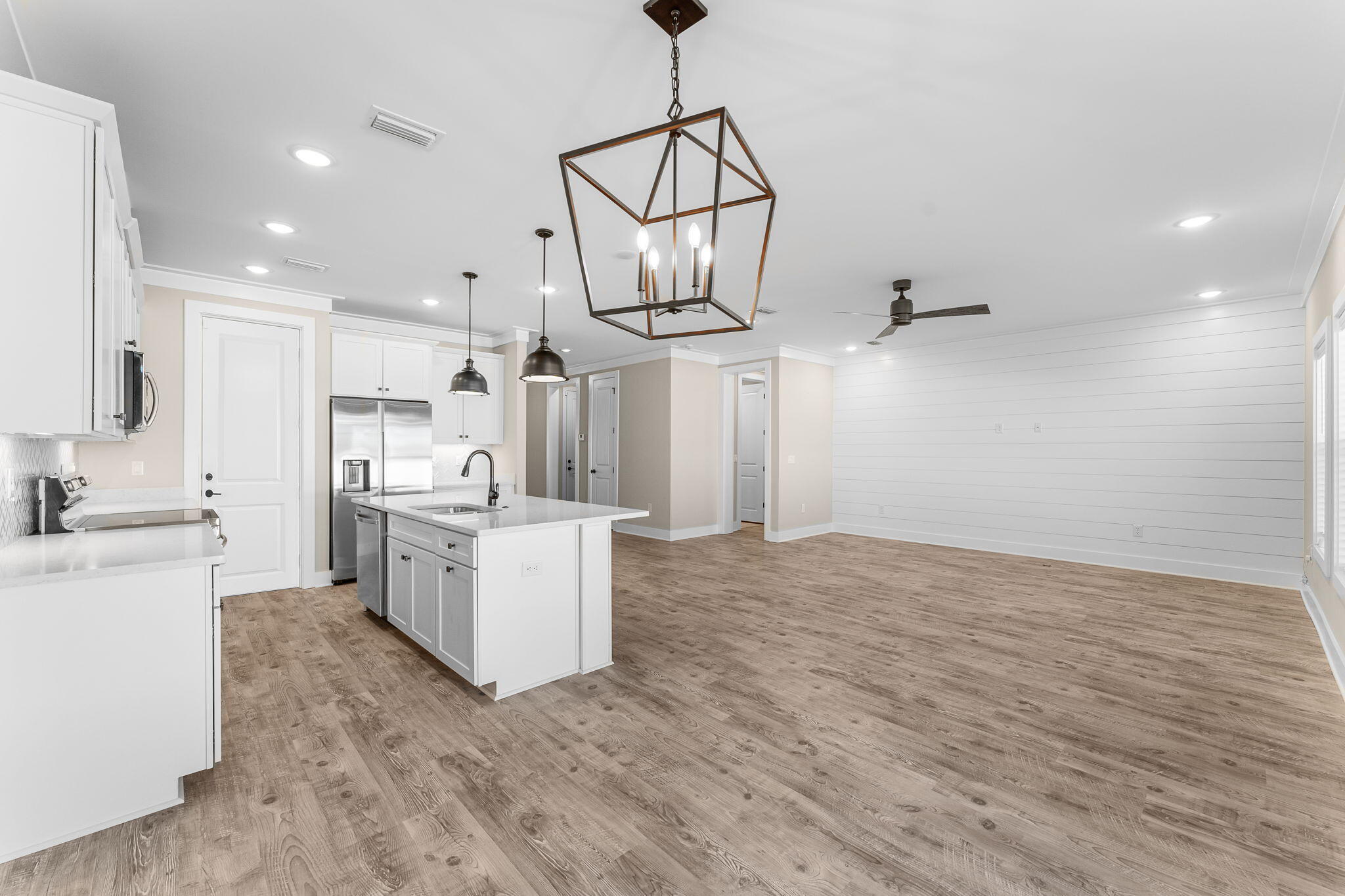 The Preserve at Lake Powell - Residential
