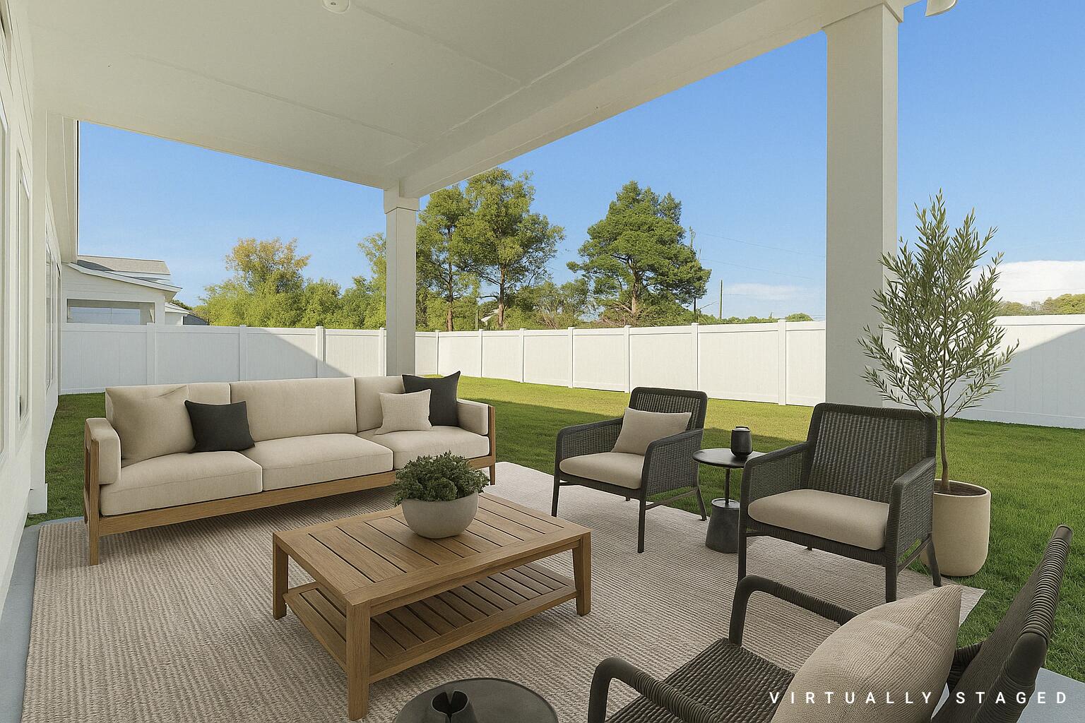 The Preserve at Lake Powell - Residential