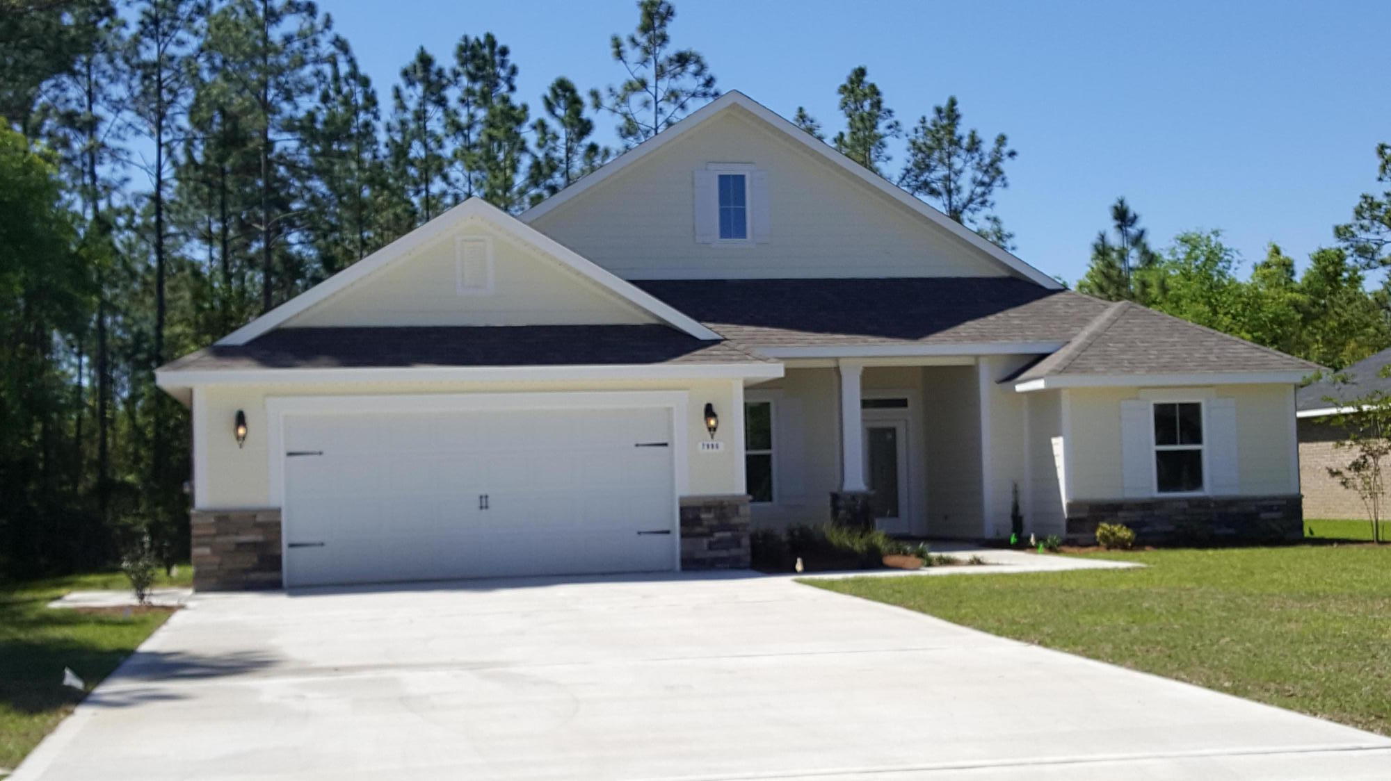 THE PRESERVE - Residential