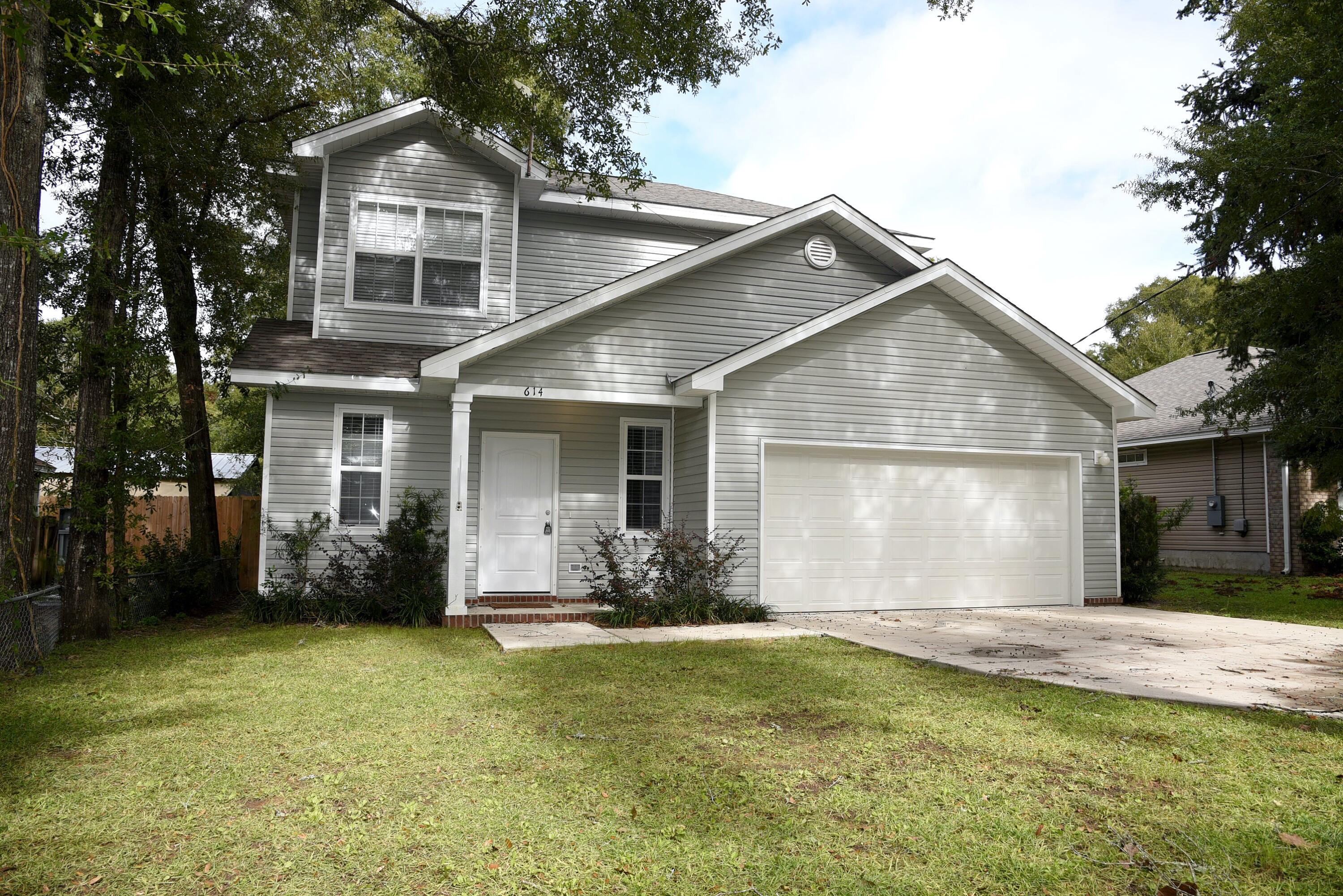 POWELL S/D - Residential Lease