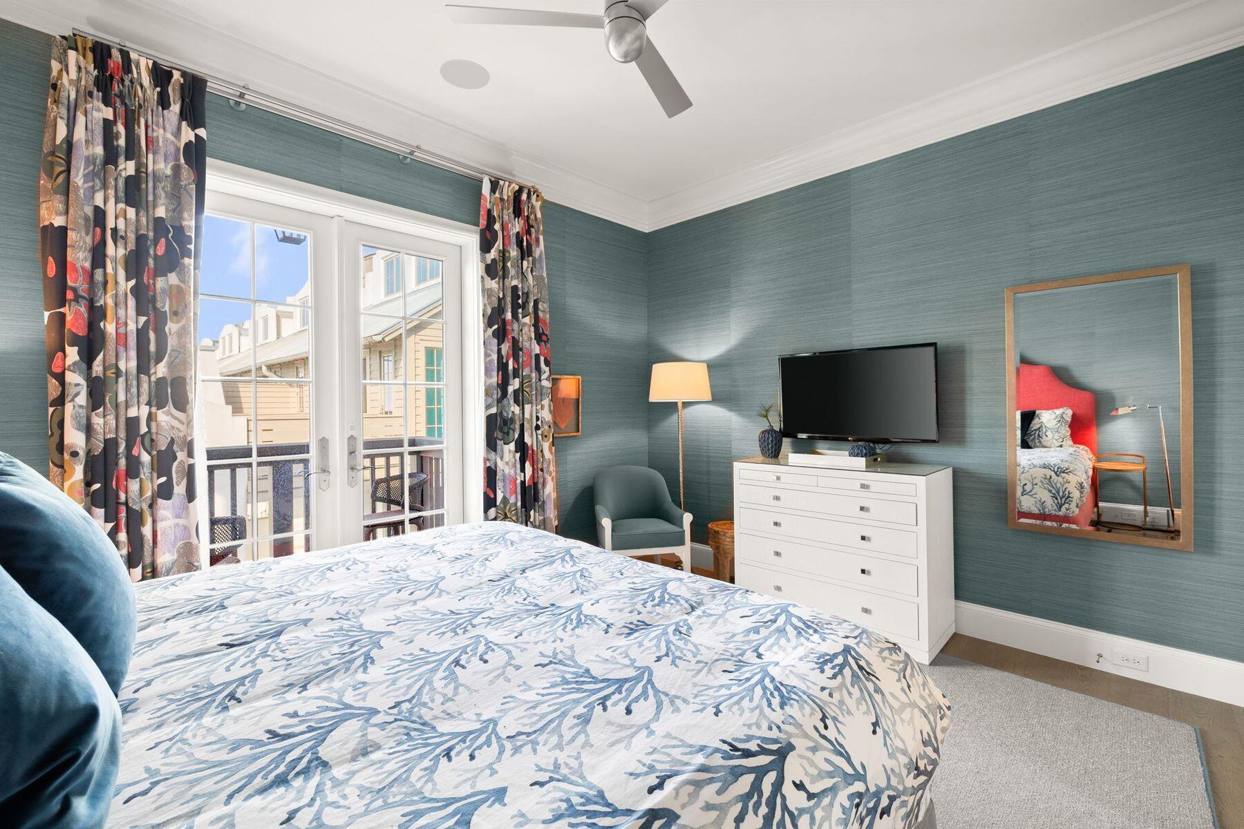 ROSEMARY BEACH - Residential