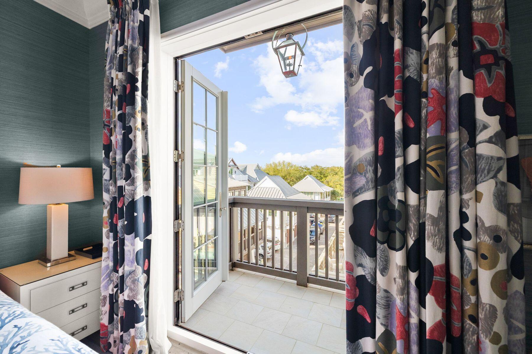 ROSEMARY BEACH - Residential