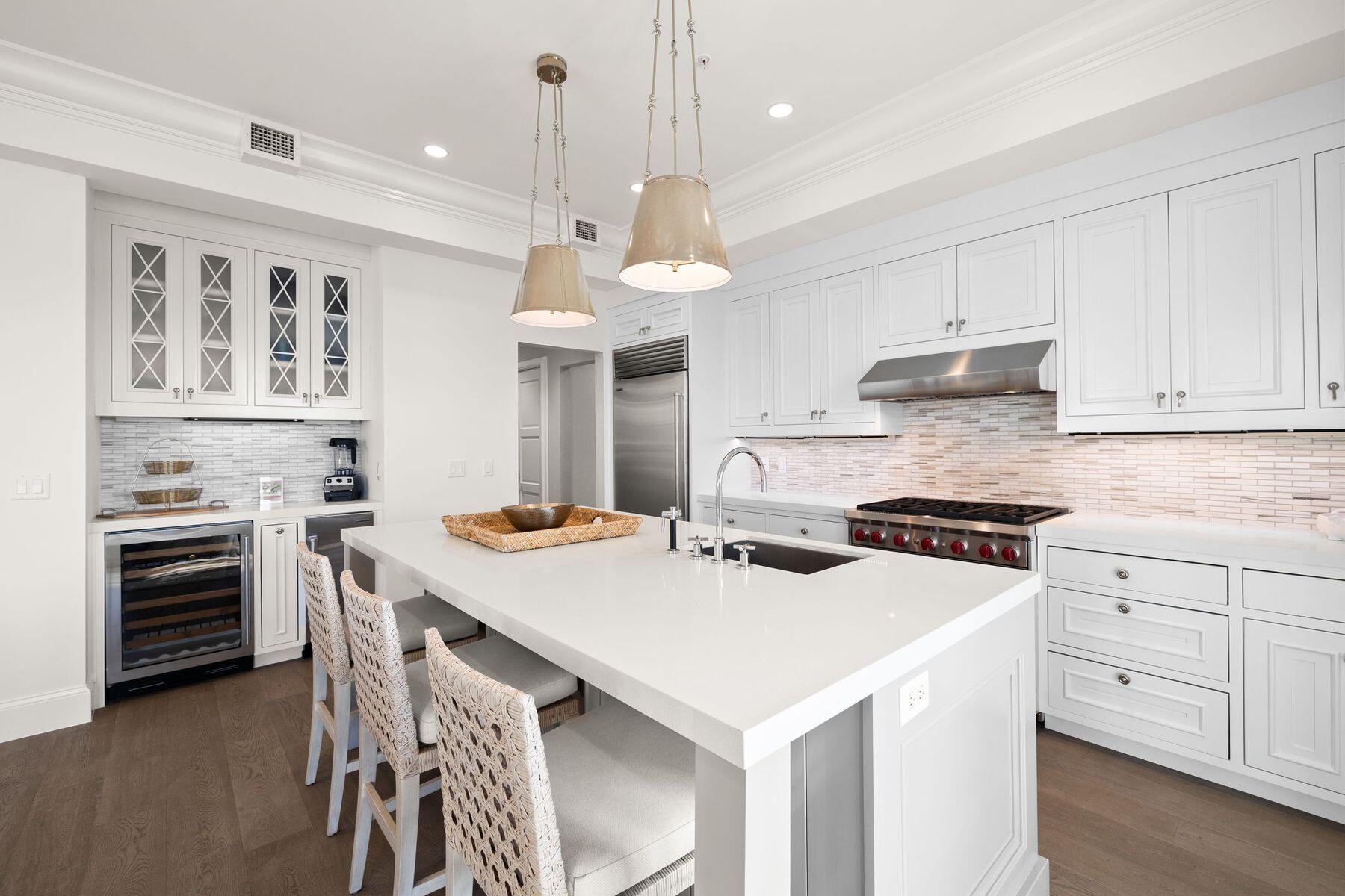 ROSEMARY BEACH - Residential