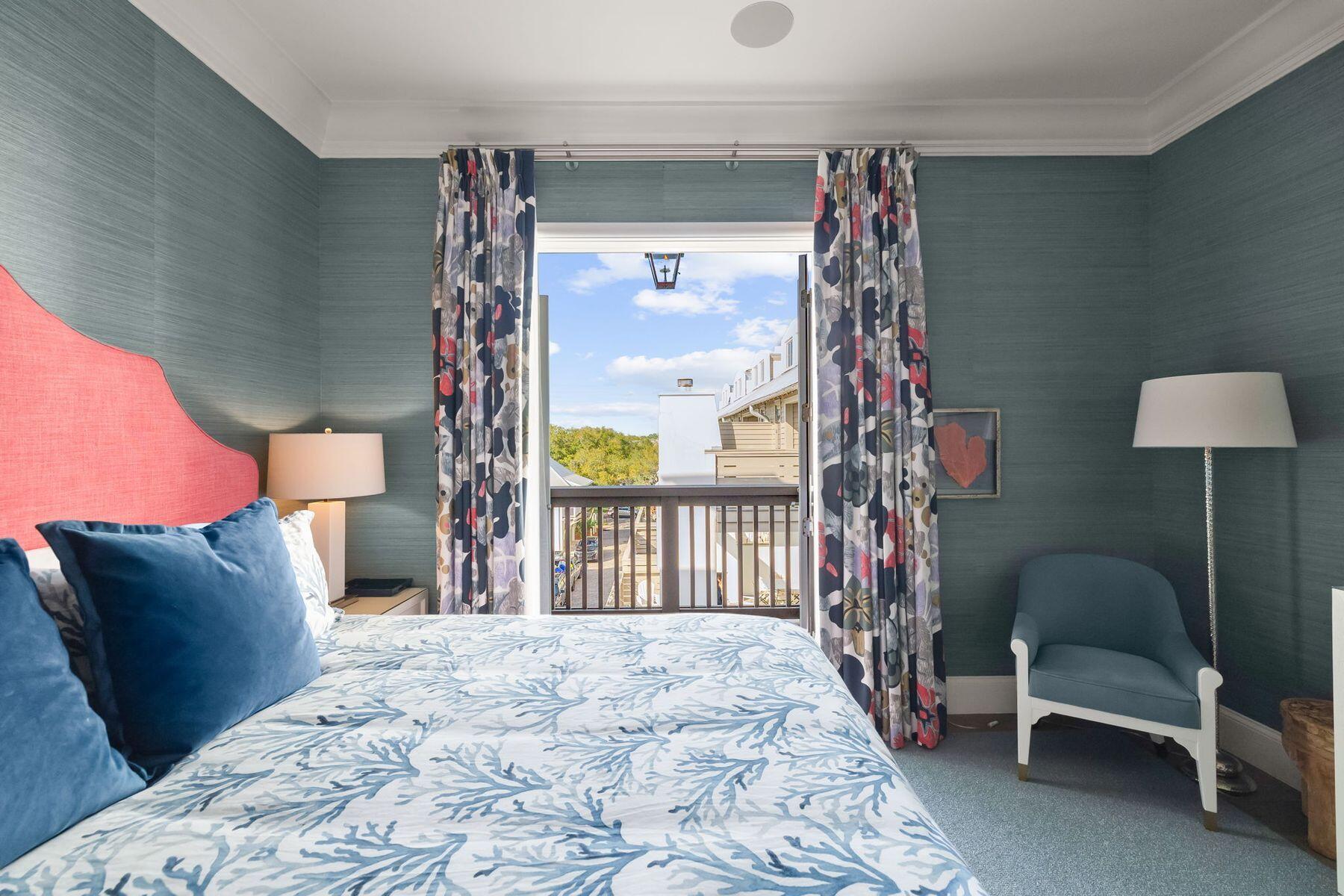 ROSEMARY BEACH - Residential