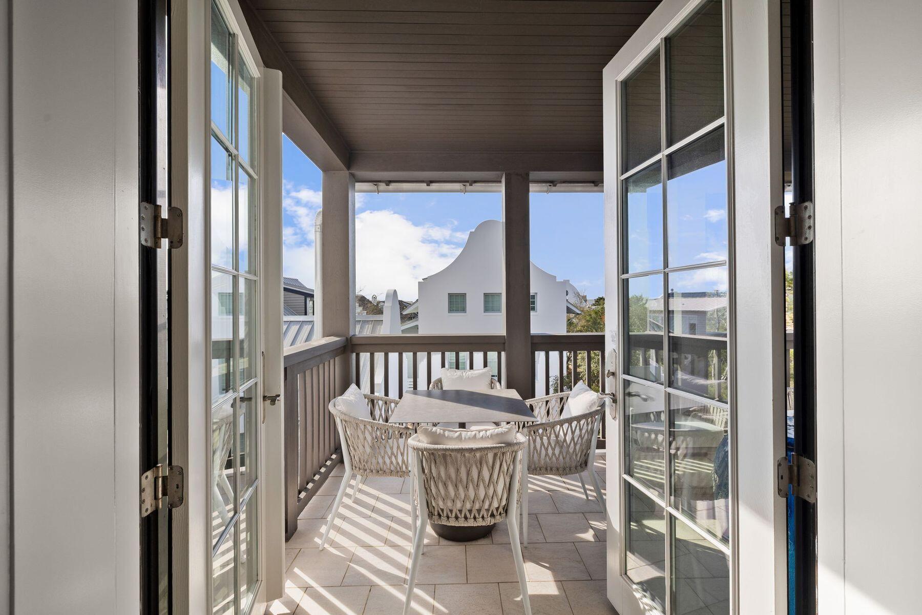 ROSEMARY BEACH - Residential