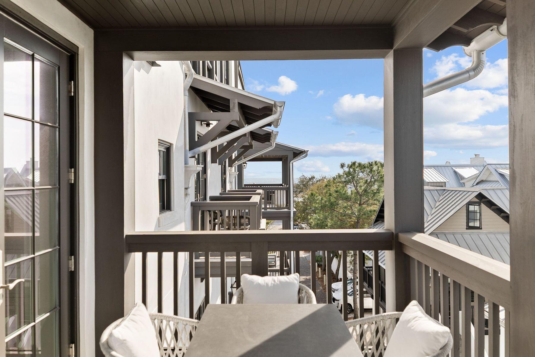 ROSEMARY BEACH - Residential