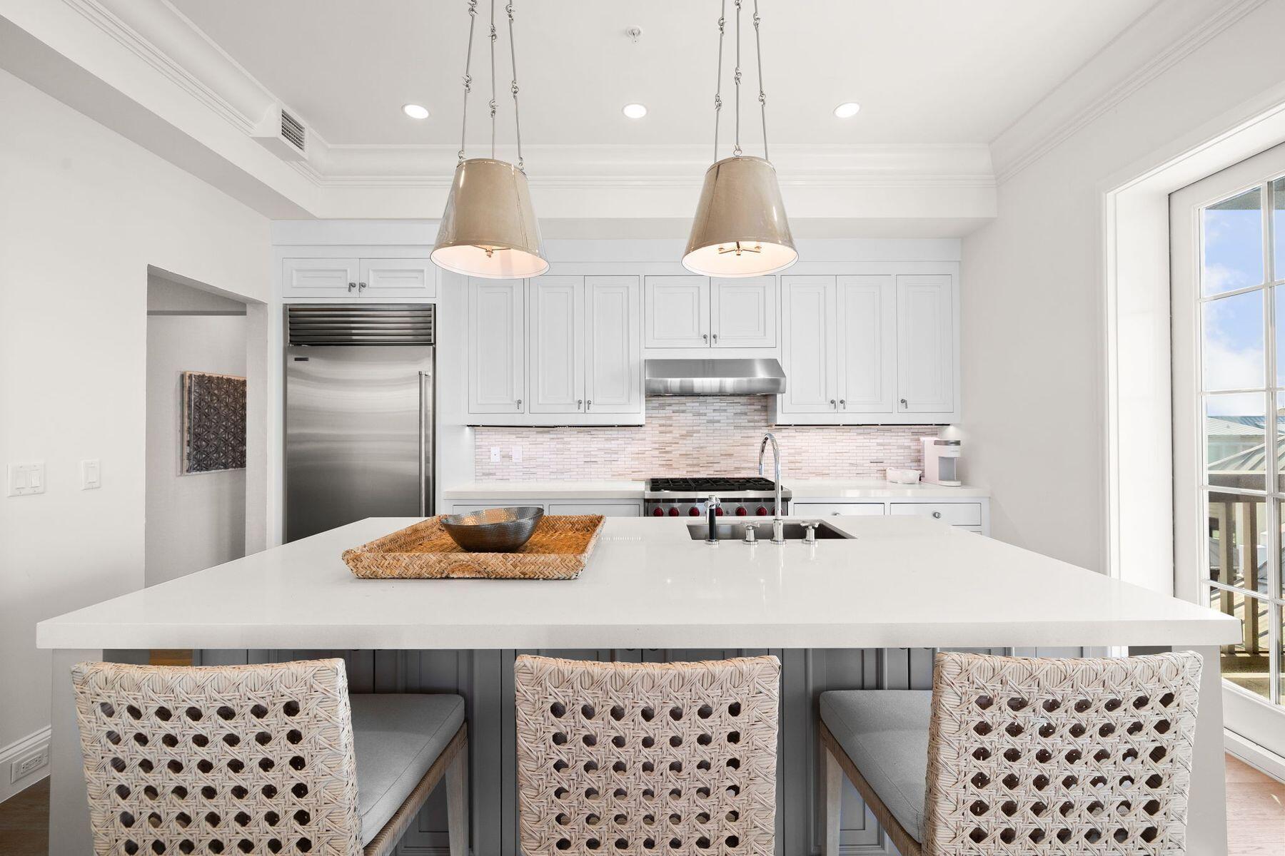 ROSEMARY BEACH - Residential