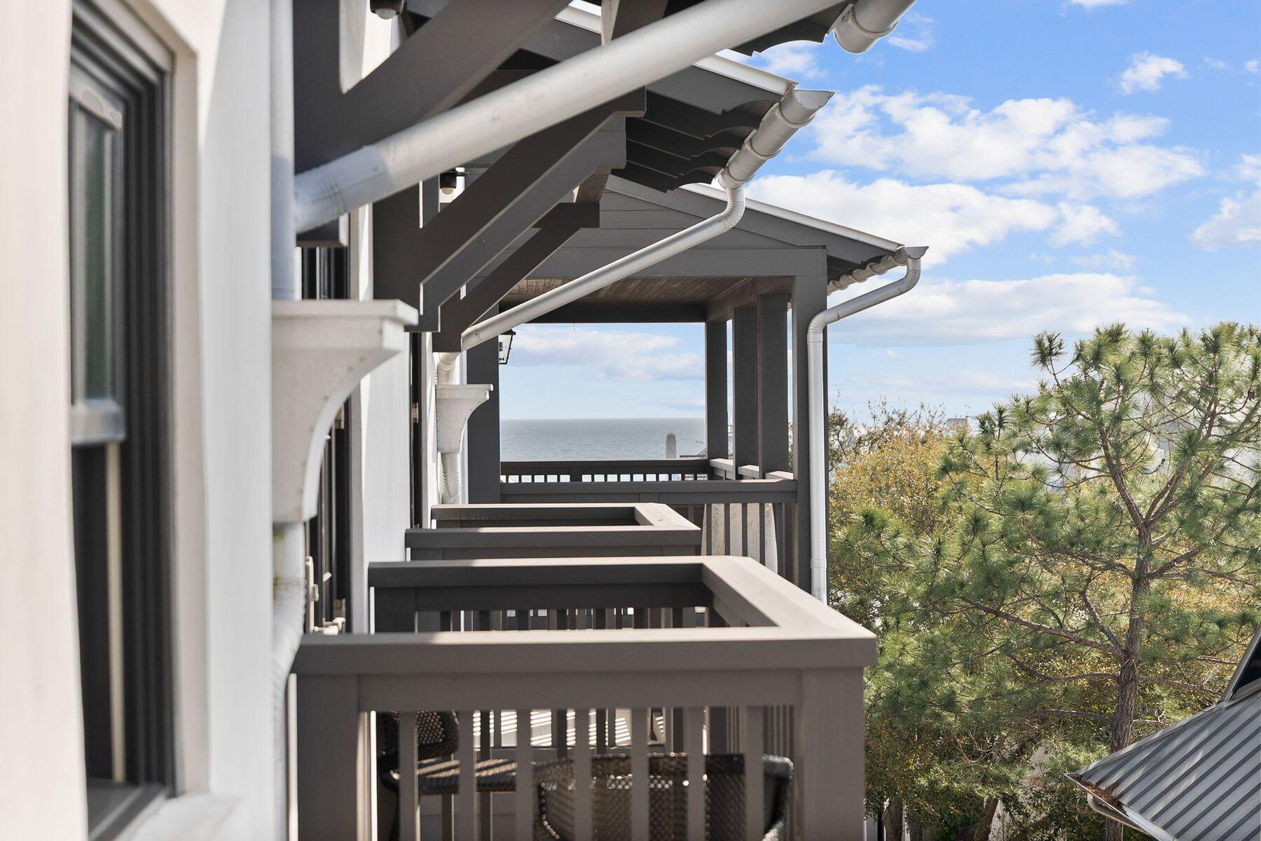 ROSEMARY BEACH - Residential