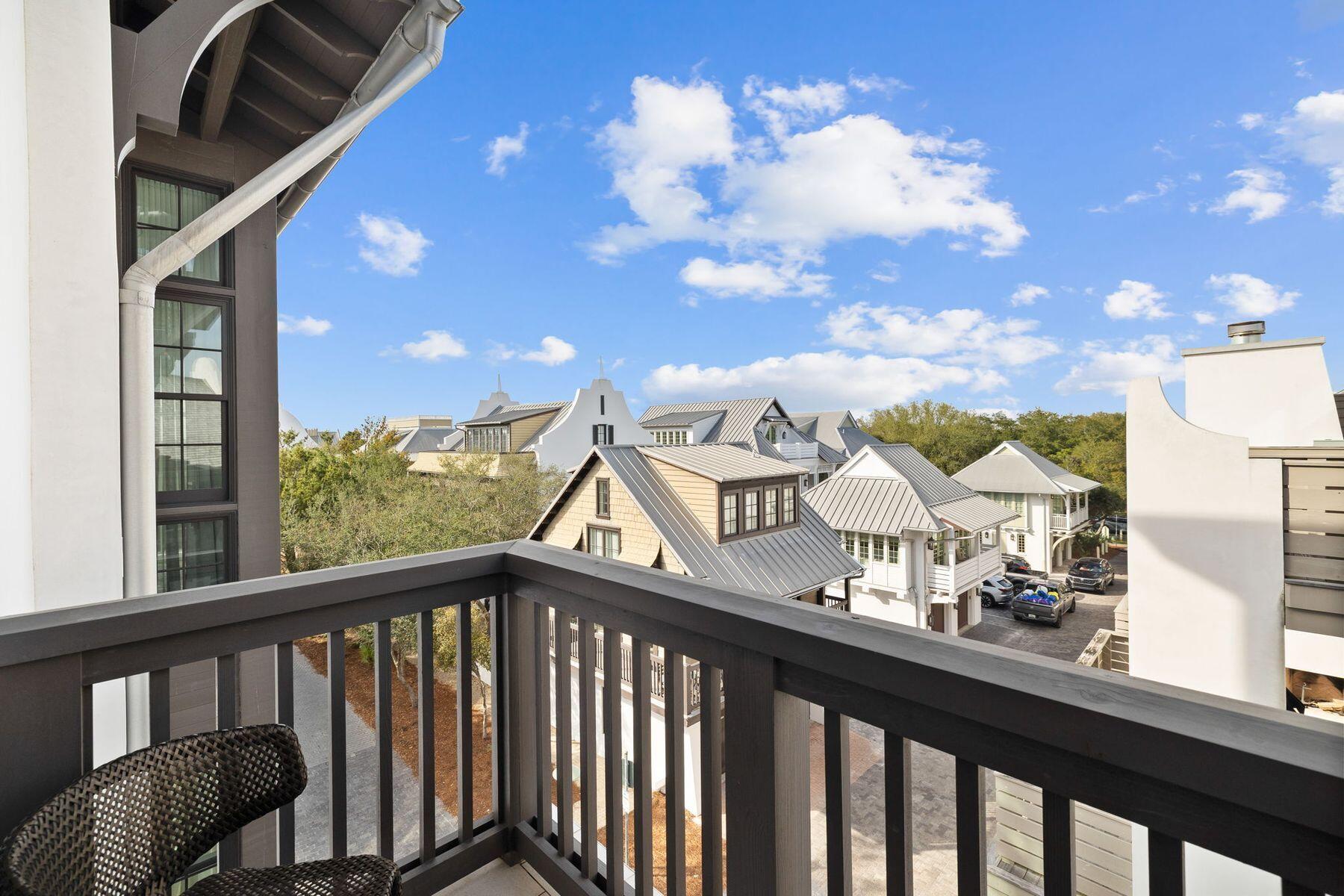 ROSEMARY BEACH - Residential