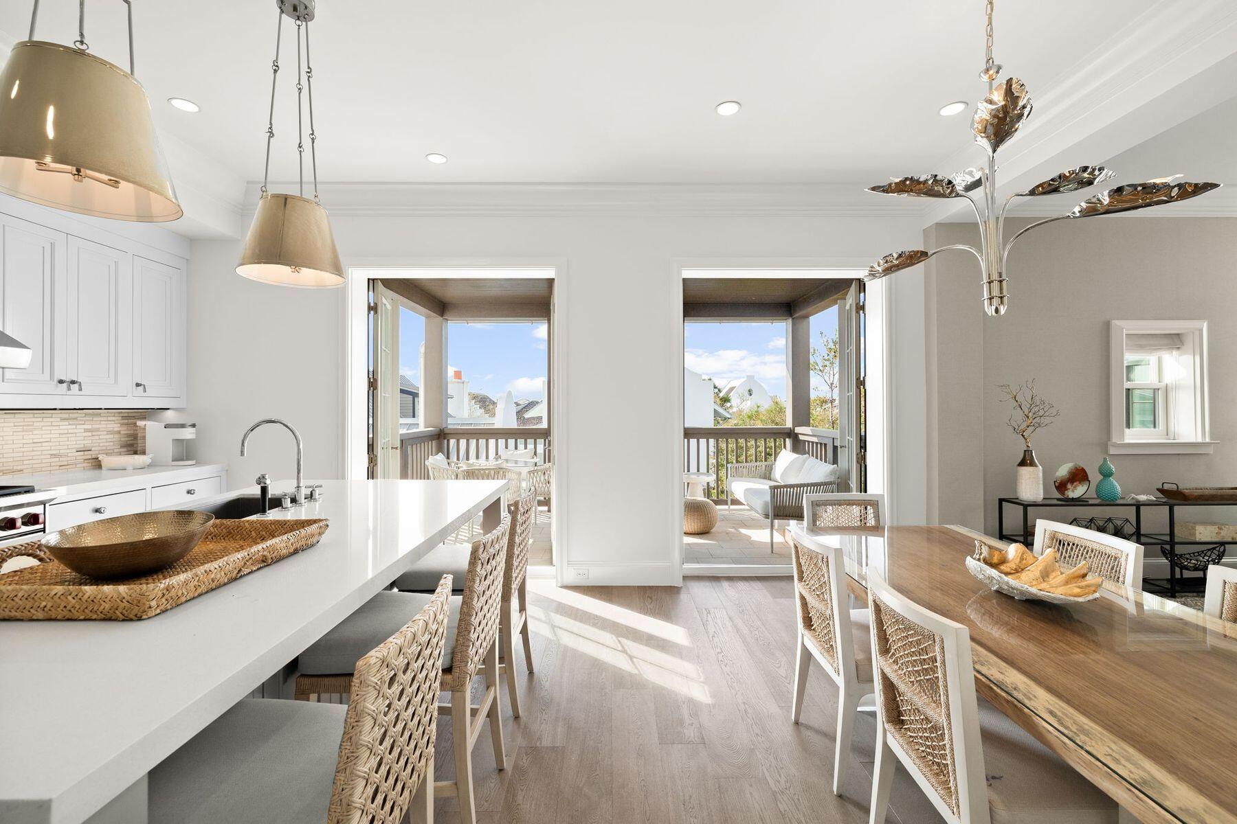 ROSEMARY BEACH - Residential