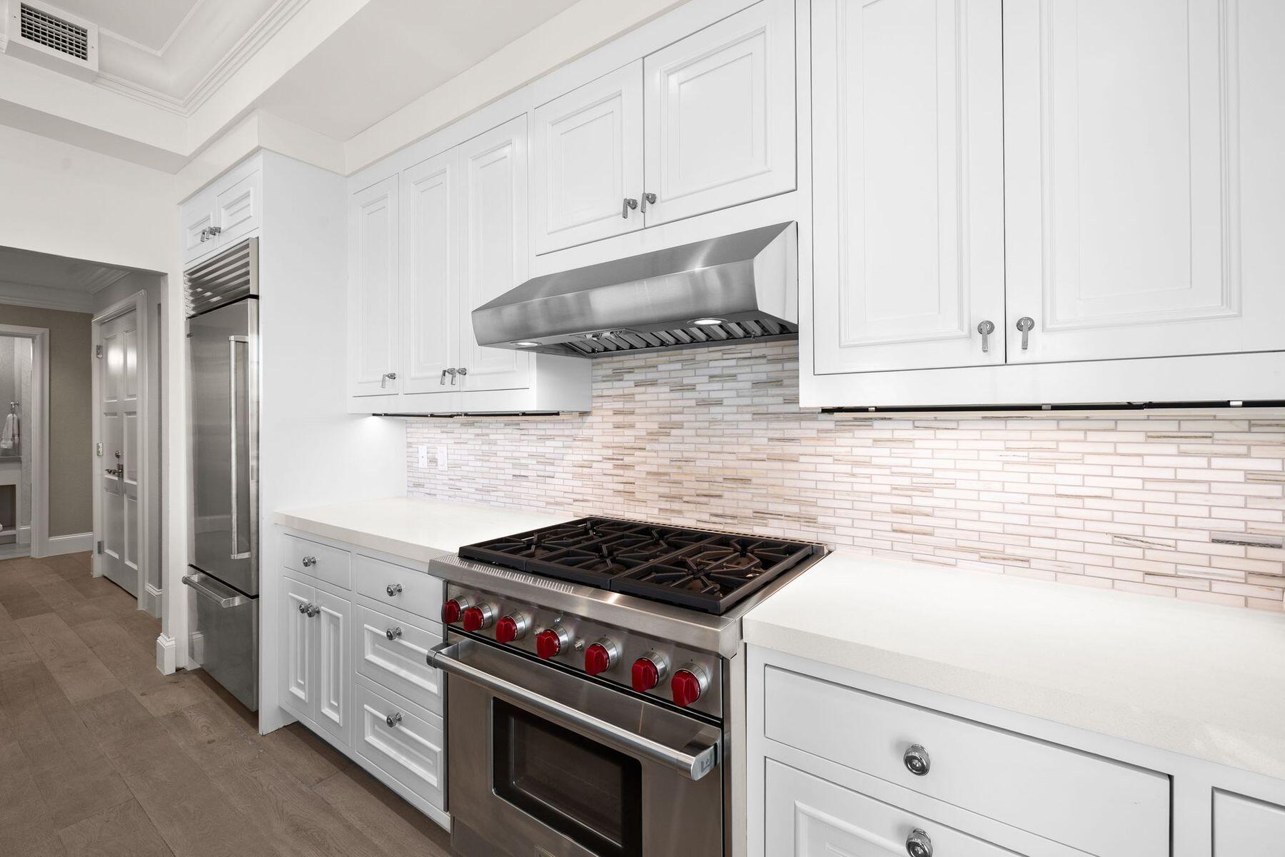 ROSEMARY BEACH - Residential