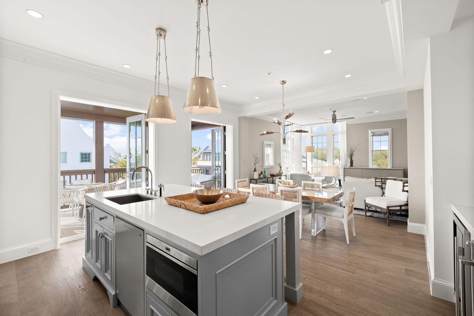 ROSEMARY BEACH - Residential