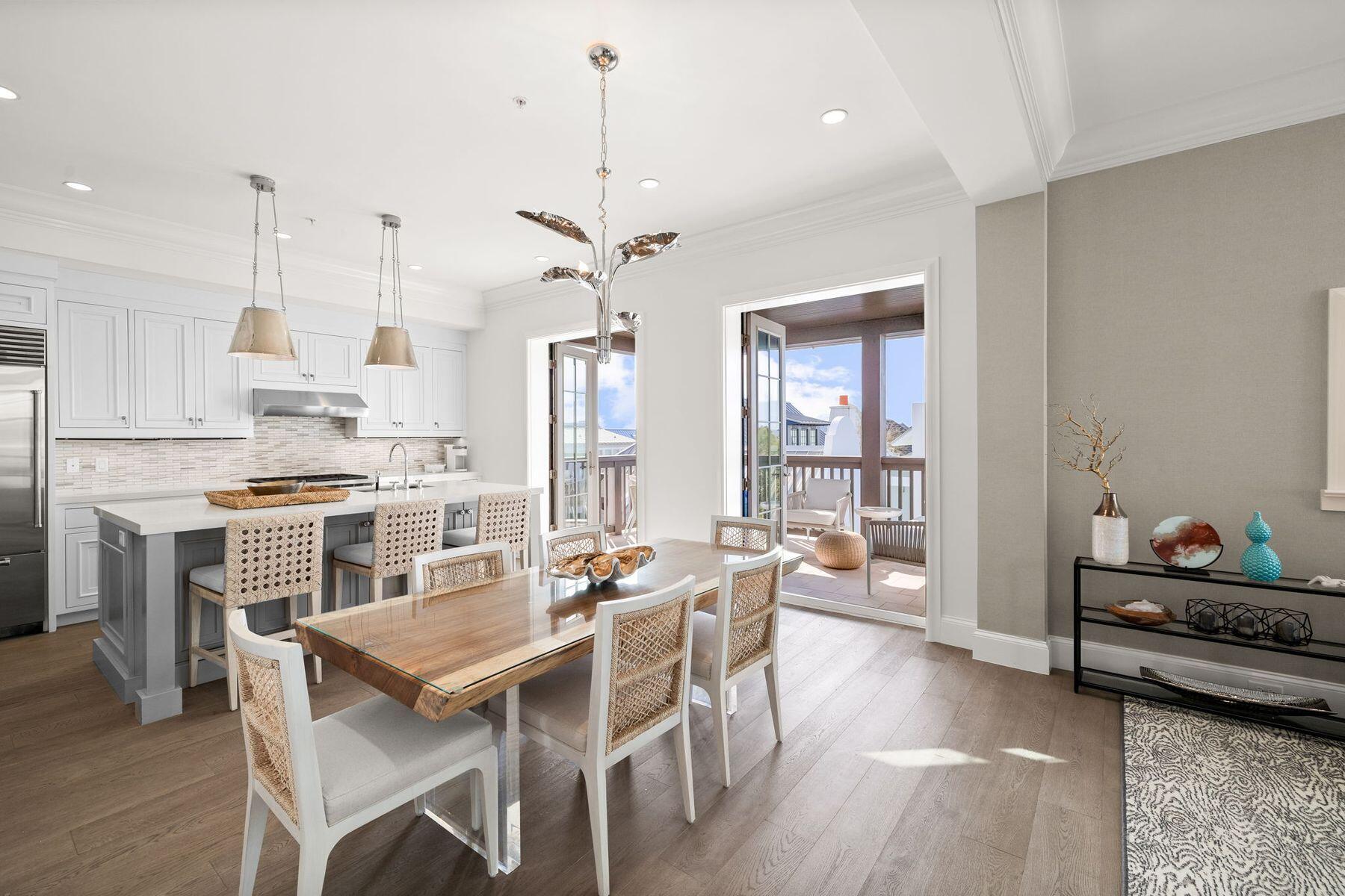 ROSEMARY BEACH - Residential