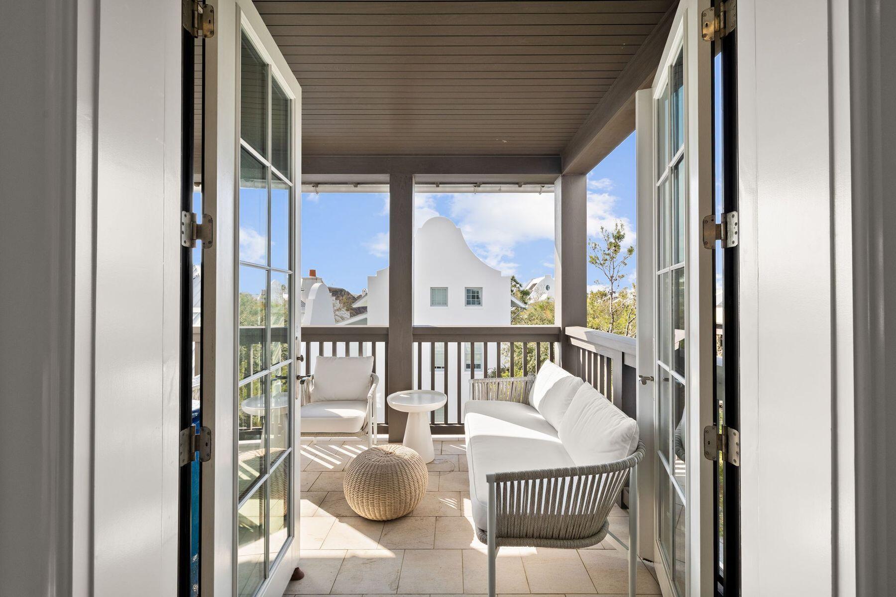 ROSEMARY BEACH - Residential