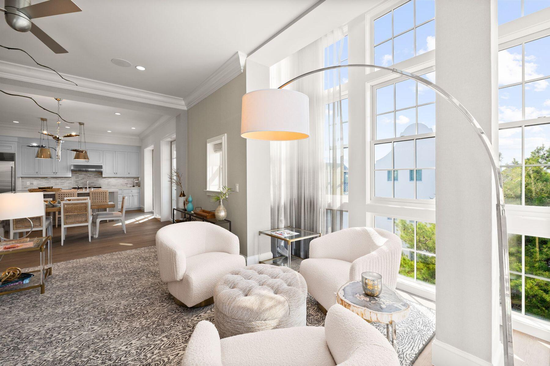 ROSEMARY BEACH - Residential