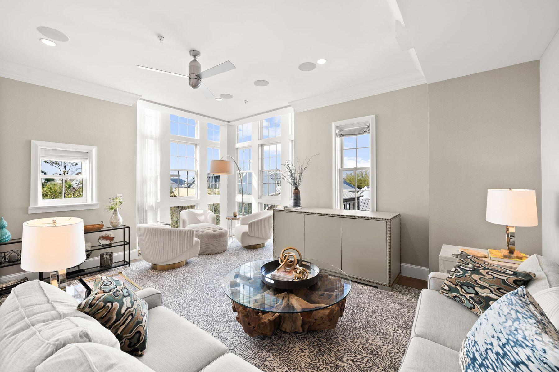 ROSEMARY BEACH - Residential