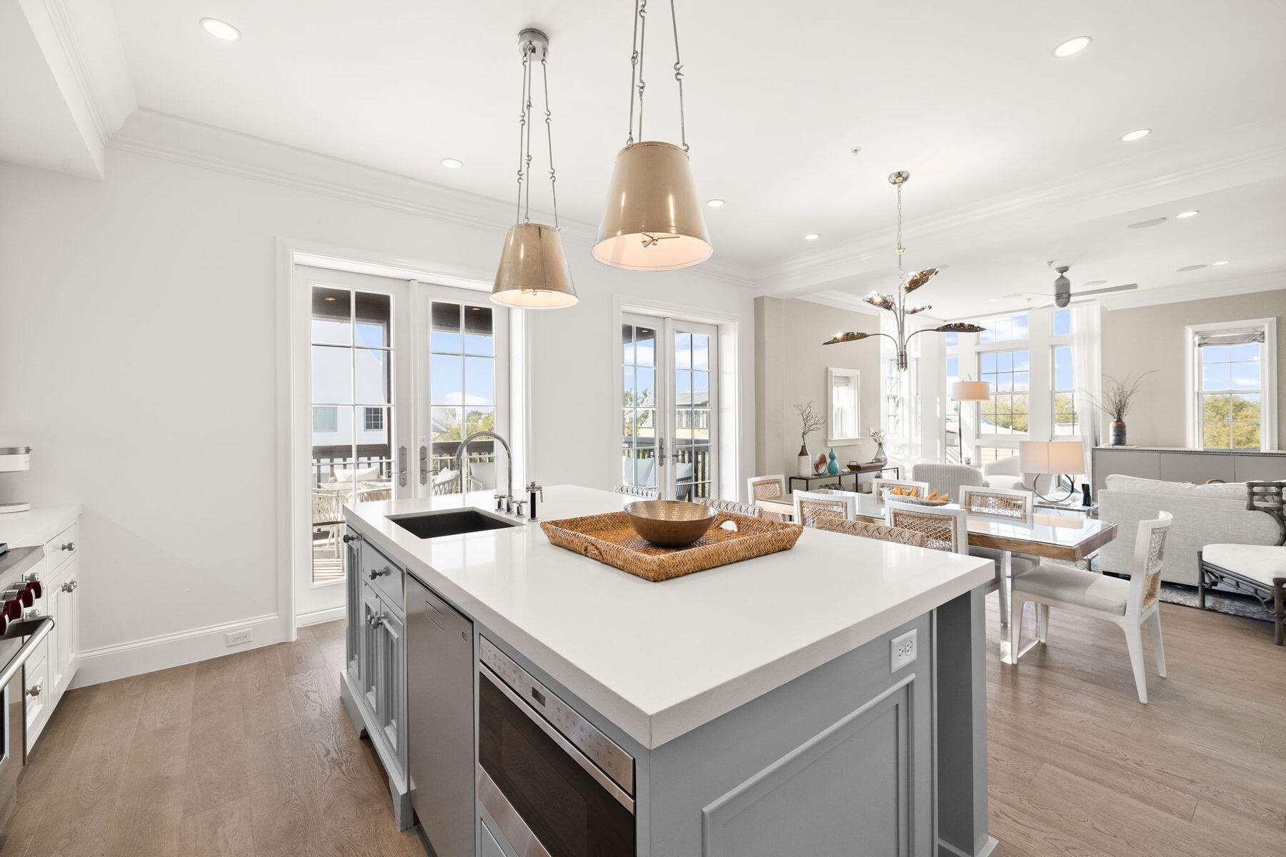 ROSEMARY BEACH - Residential