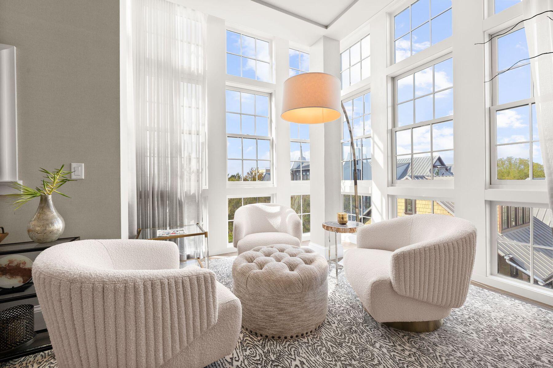 ROSEMARY BEACH - Residential