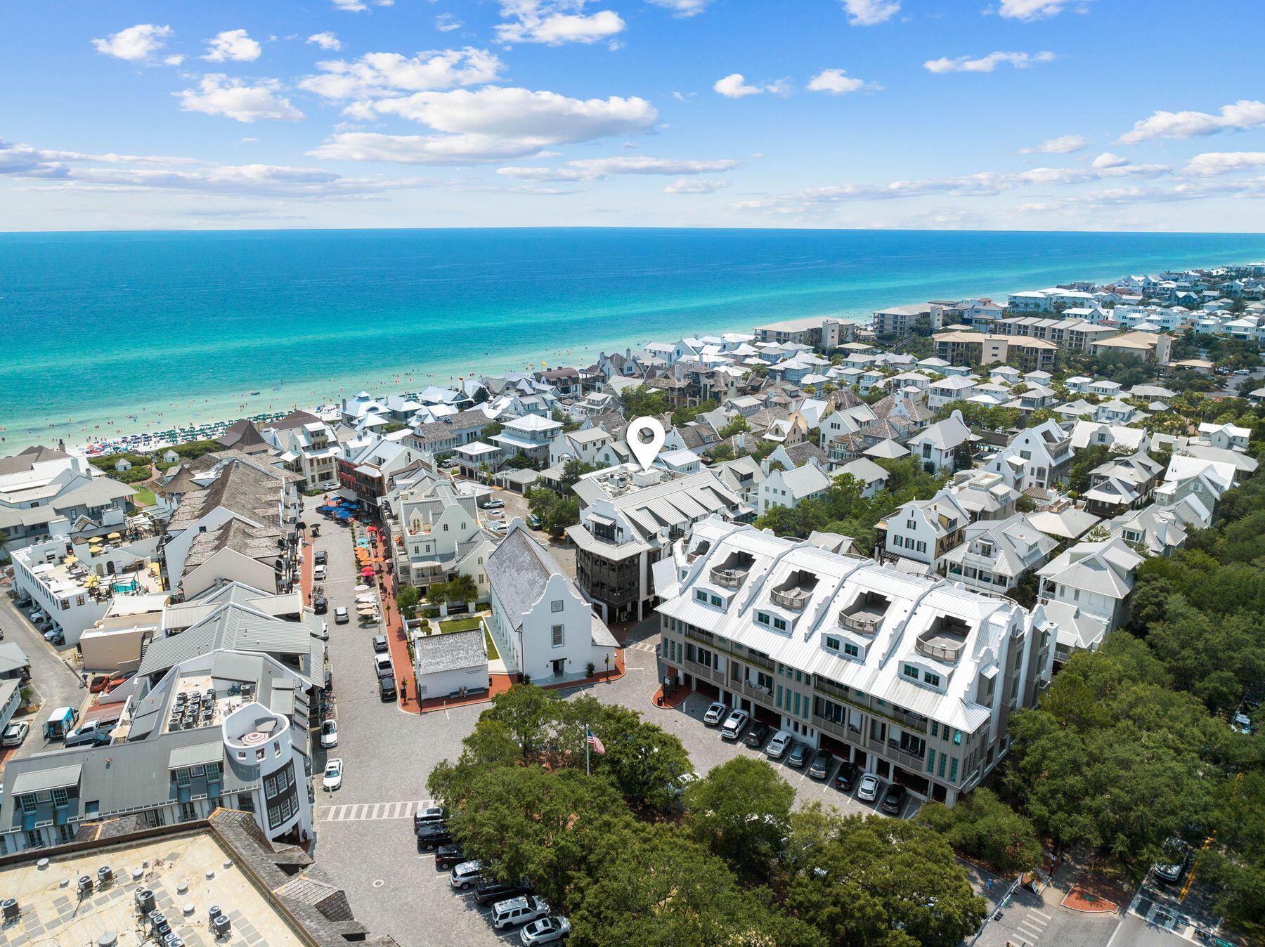 ROSEMARY BEACH - Residential