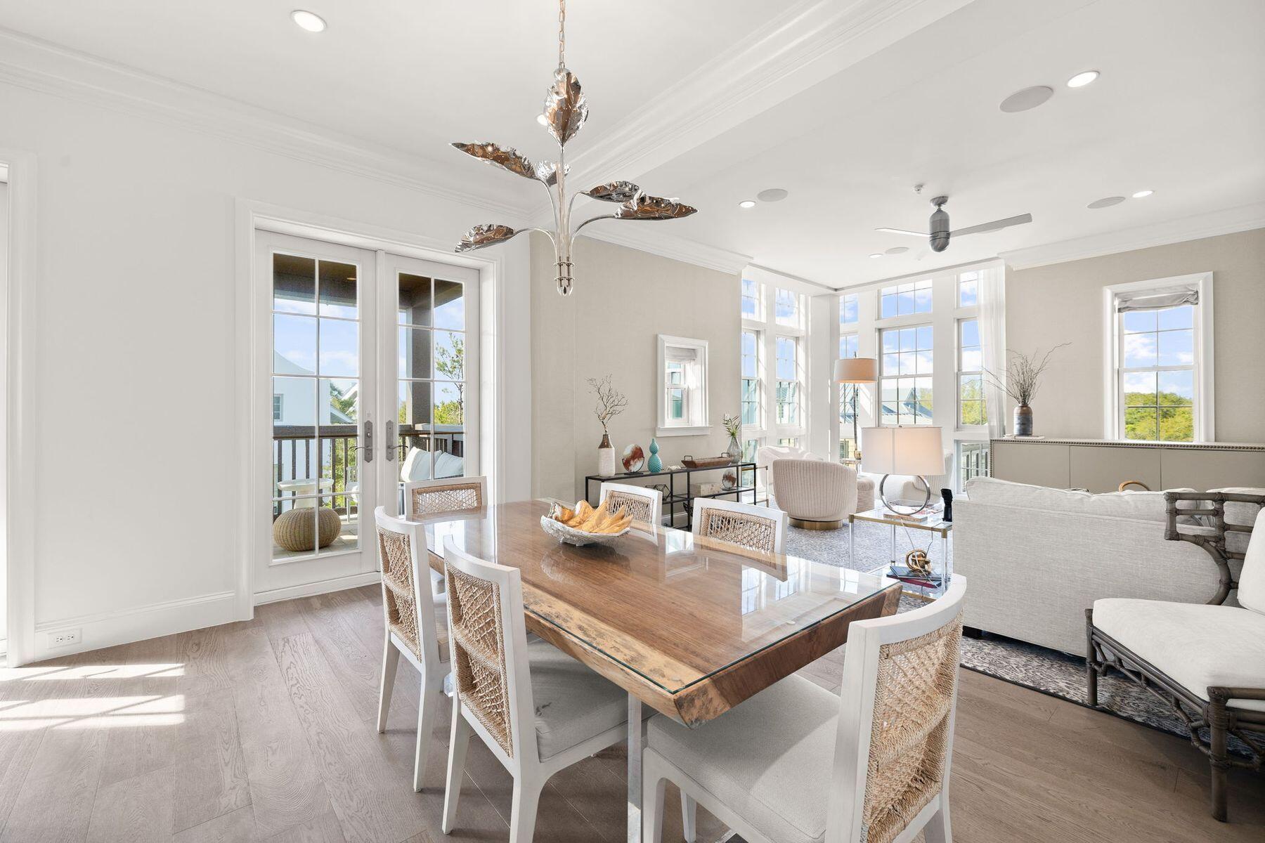 ROSEMARY BEACH - Residential