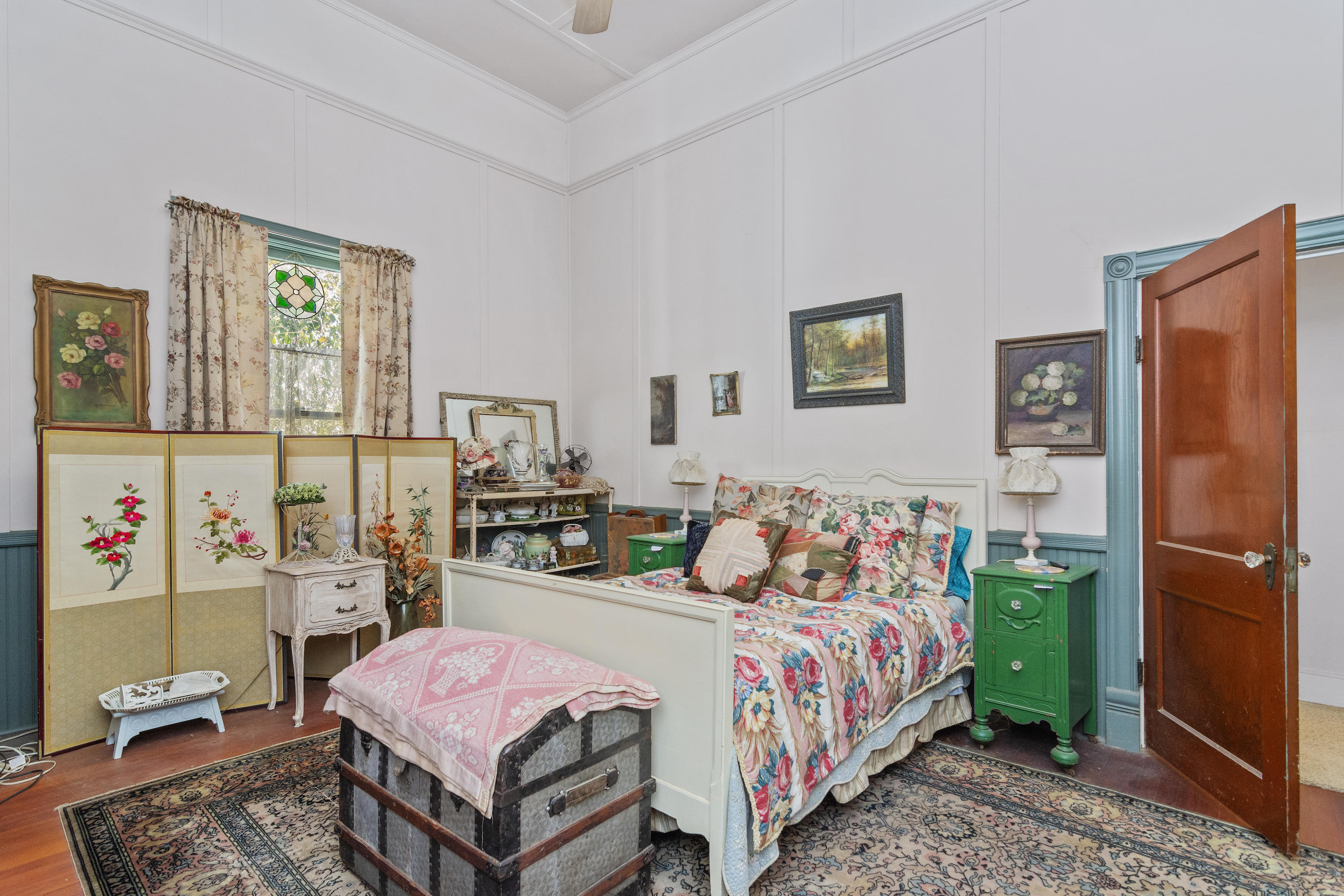 CITY OF FLORALA - Residential